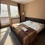 Aqua Hotel Zyrardow