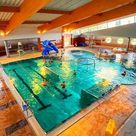 Hotel Aqua Zyrardow